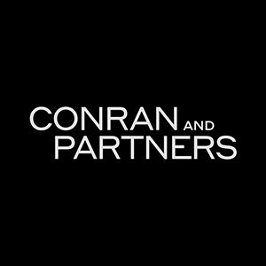 Conran and Partners Logo