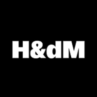 Herzog & de Meuron Logo