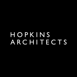 Hopkins Architects Logo
