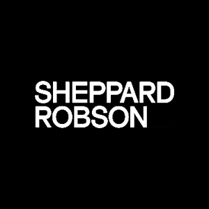 Sheppard Robson Logo