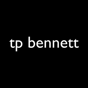 tp bennett Logo