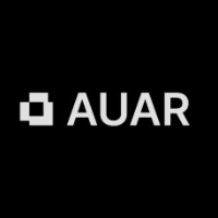 Automated Architecture (AUAR) Logo